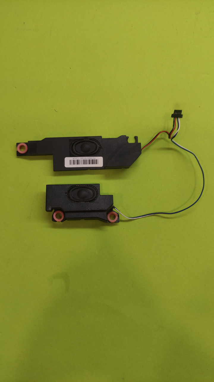 Динаміки для Asus K53U