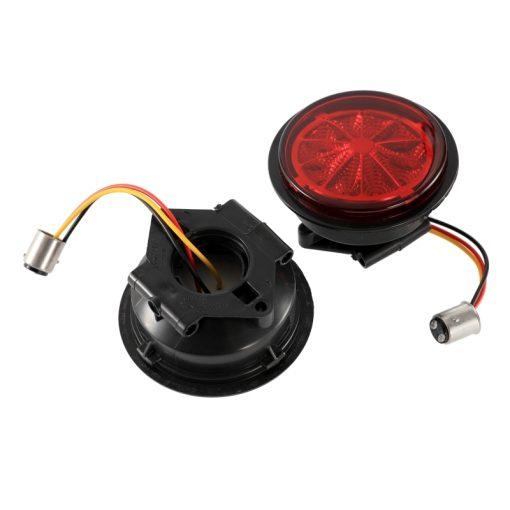 Задні LED фари, стопи (пара) для квадроциклів та UTV Can Am G2 710001645 X-ATV QP009435