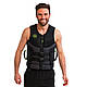 Чоловічий жилет для водного спорту Jobe Premium Neoprene Life Vest Men Black L, фото 4