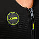 Чоловічий жилет для водного спорту Jobe Premium Neoprene Life Vest Men Black L, фото 7