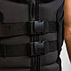Чоловічий жилет для водного спорту Jobe Premium Neoprene Life Vest Men Black L, фото 8