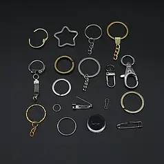 Фурнитура для шкатулок, сундучков оптом и в розницу | furnitura-ua.com