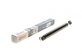 Амортизатор задній Ford C-Max(Форд Сі-Макс) 2007-2010 SOLGY(СОЛДЖІ) 211146 газ-масло