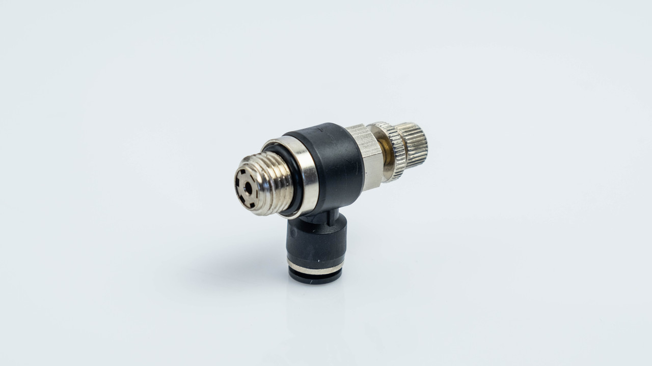 Клапан пневматичний ASC 06-G02