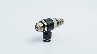 Клапан пневматичний ASC 06-G02