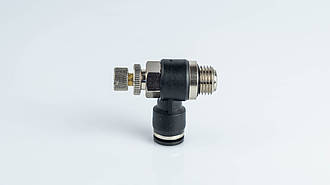 Клапан пневматичний ASC 08-G02