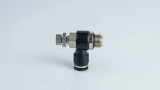 Клапан пневматичний ASC 08-G02B
