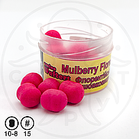 Amino WAFTERS Mulberry Florentine (Флорентийская шелковица) 10 8 мм GrandCarp 15 шт