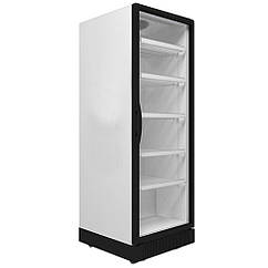 Холодильна шафа Prime (803 л), скляні двері (+2 ... + 8 ° С), динамічне охолодження