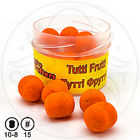 Amino WAFTERS Tutti Frutti (Тутти Фрутти) 10 8 мм GrandCarp 15 шт