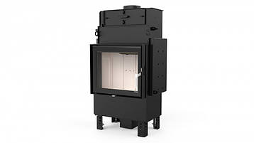 КАМІННА ТОПКА З ВОДЯНИМ КОНТУРОМ DEFRO HOME NAVI SM