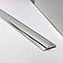 Внутрішній кут для плитки, універсальний. АВП L-2.7м. Срібло поліроване анод, фото 2