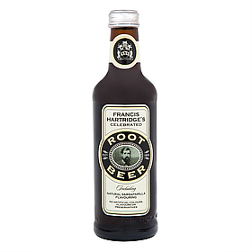 Root Beer Francis Hartridge's 330ml