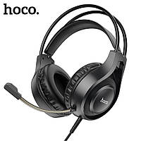 Наушники компьютерные Hoco W106 Tiger gaming headset