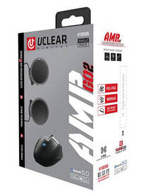 Мотогарнітура UClear AMP GO4