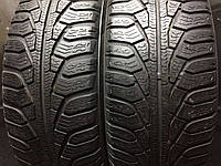 Зимние шины б/у 185/60 R15 Uniroyal MS Plus 77