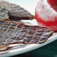 Сушеное мясо Говядина Чили фасовка 500 г