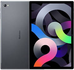 Планшет Blackview Tab 15 Pro 8/256GB Global LTE Grey (чохол + скло)