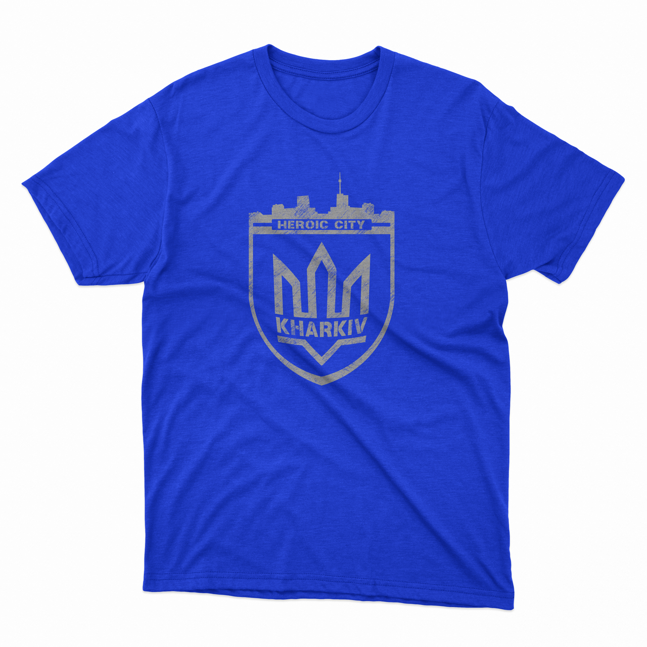 Футболка HEROIC City Kharkiv