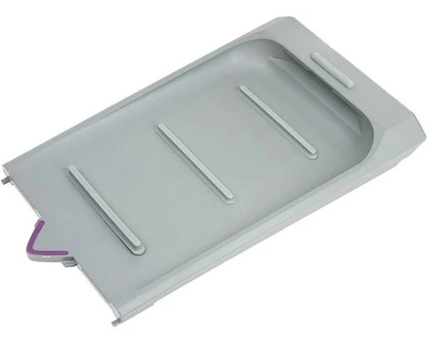 Накладка корпусна під праску для парогенератора Braun IS5044BK IS7044BK (5512870399)