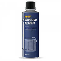 Промывка радиатора Mannol Radiator Flush (250мл) 9965