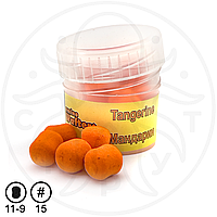 Amino WAFTERS Tangerine (МАНДАРИН) 11 9 мм GrandCarp 15 шт