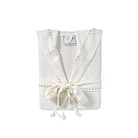 Халат Irya Pastemal - New Meltem kahve кавовий L/XL