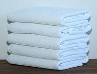 Полотенце махровое 50Х90 белое Турция, Плотность ткани: 450 гр./м2 100% хлопок Quality цвет: белый