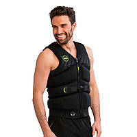 Чоловічий жилет для водного спорту Jobe Premium Unify Life Vest Men Black