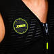 Чоловічий жилет для водного спорту Jobe Premium Unify Life Vest Men Black, фото 3