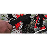 Щітка для чищення касети, фото 2