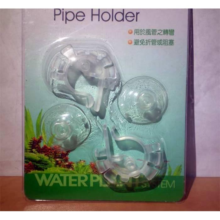 Пристрій для запобігання перегинанню шлангів подавання CO2, фото 1