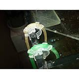 Пристрій для запобігання перегинанню шлангів подавання CO2, фото 2