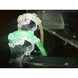 Пристрій для запобігання перегинанню шлангів подавання CO2, фото 3