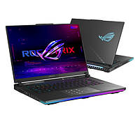 ASUS ROG Strix SCAR i9-12900H/32GB/1TB/W11PX RTX3080Ti G533ZX-LN043