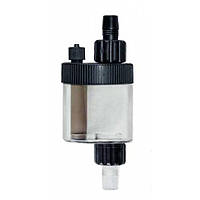 Зовнішній дифузор UP D-519-12-S 12/16