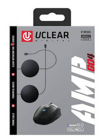 Мотогарнітура UClear AMP GO4