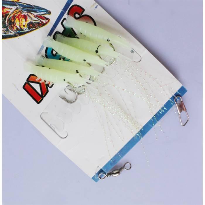 Sabiki HJ-01. №14, фото 1