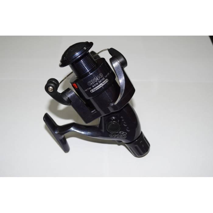Котушка COBRA CB — 140 1bb, безінерційна, фото 1