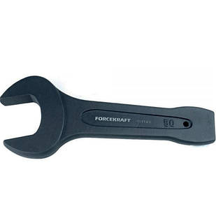 Ключ ріжковий ударний односторонній 50мм