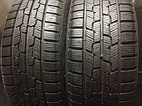 Зимние шины б/у 185/55 R15 Firestone Multiseason