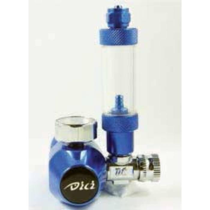 DiCi проста мінісистема подавання CO2 DC02-01, фото 1