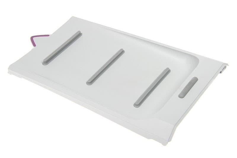 Накладка корпусна під праску для парогенератора Braun (5512870339), фото 1