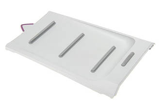 Накладка корпусна під праску для парогенератора Braun (5512870339)