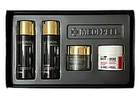 Набор миниатюр для лица Medi-Peel Cell Toxing Dermajours Trial Kit, 4 шт