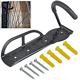 Кріплення для електросамоката Xiaomi SNS Kugoo, тримач для електросамоката, підвісний кронштейн, фото 2