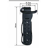 Кріплення для електросамоката Xiaomi SNS Kugoo, тримач для електросамоката, підвісний кронштейн, фото 3