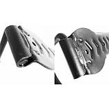 Кріплення для електросамоката Xiaomi SNS Kugoo, тримач для електросамоката, підвісний кронштейн, фото 5