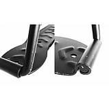 Кріплення для електросамоката Xiaomi SNS Kugoo, тримач для електросамоката, підвісний кронштейн, фото 6