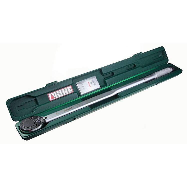 Динамометричний ключ 3/4 "DR 80-450HM, 850мм, 3840г (6170Nm) HANS
